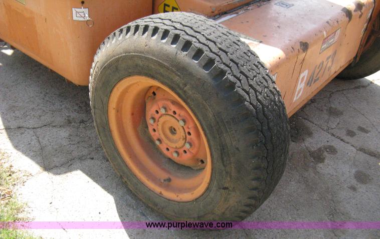 image for item A4306 1995 JLG 35 electric boom lift