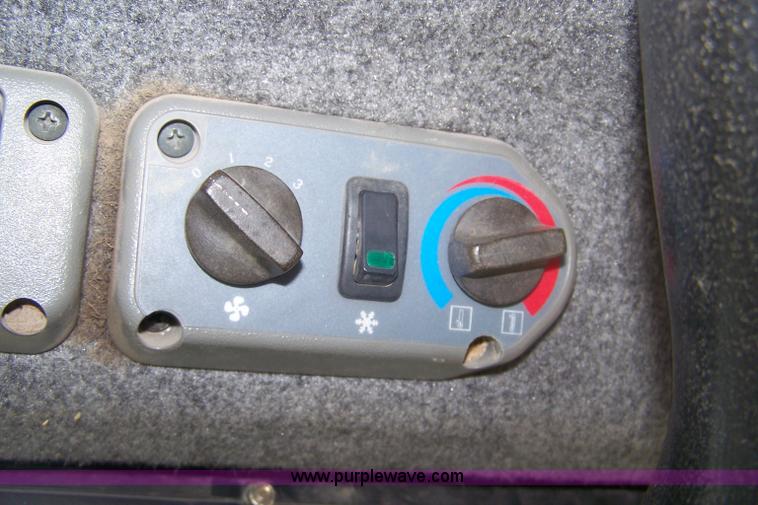 image for item A4508 Bobcat 873G skid steer