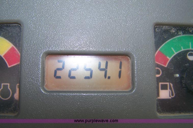 image for item A4508 Bobcat 873G skid steer