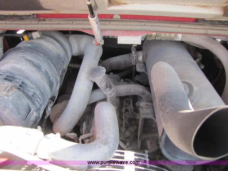 image for item A5055 2006 Takeuchi TL140 skid steer