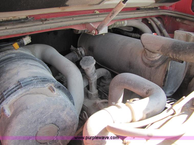 image for item A5055 2006 Takeuchi TL140 skid steer