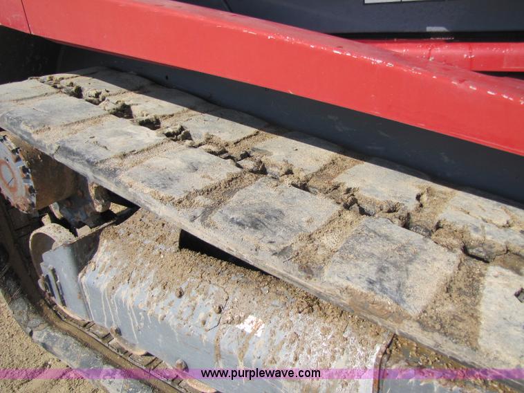 image for item A5055 2006 Takeuchi TL140 skid steer