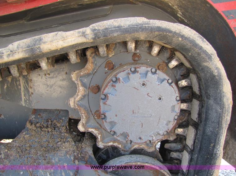 image for item A5055 2006 Takeuchi TL140 skid steer