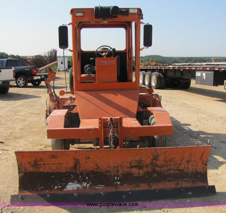 image for item A5056 Broce RC350 broom