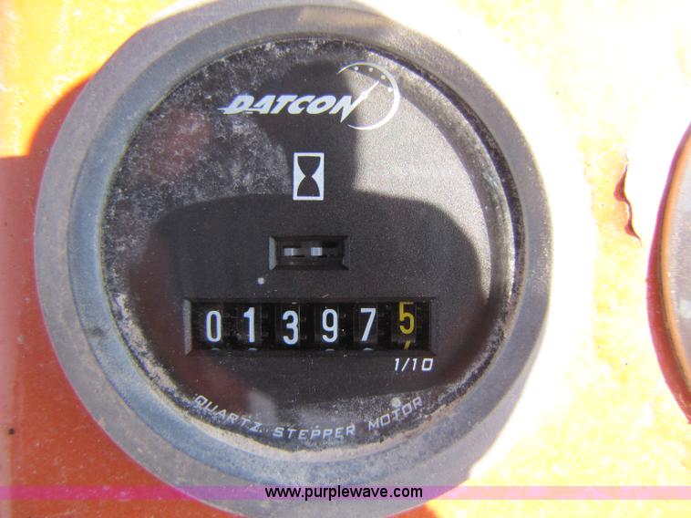 image for item A5056 Broce RC350 broom