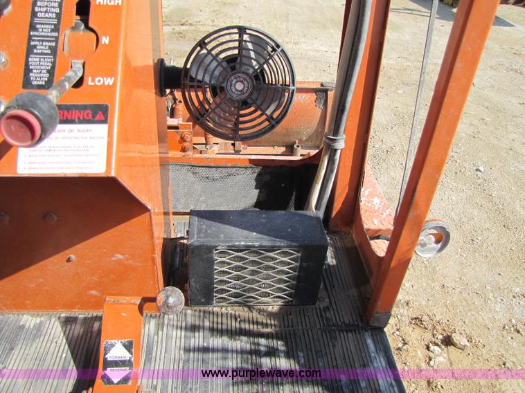 image for item A5056 Broce RC350 broom