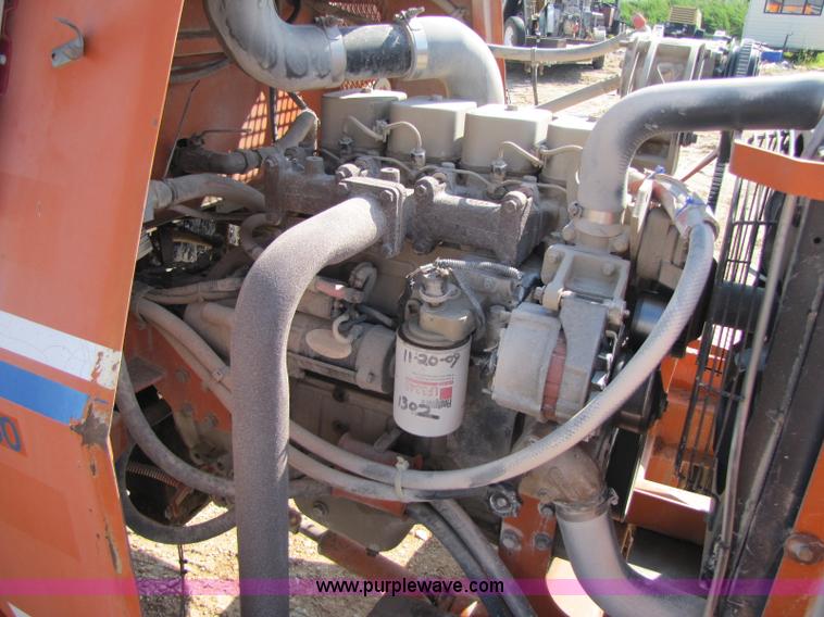 image for item A5056 Broce RC350 broom