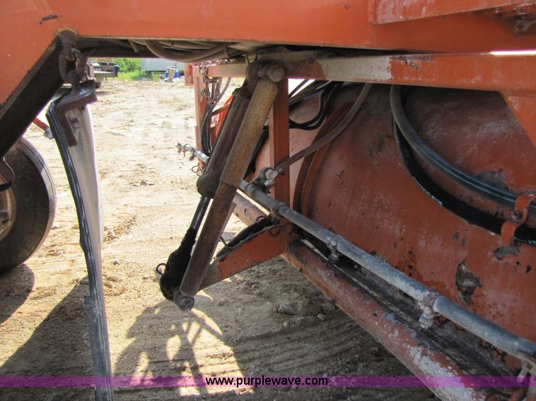 image for item A5056 Broce RC350 broom