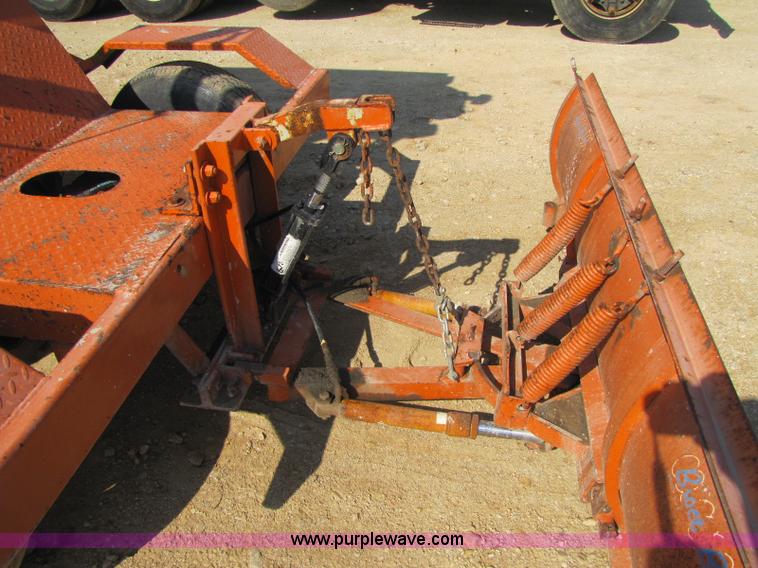 image for item A5056 Broce RC350 broom