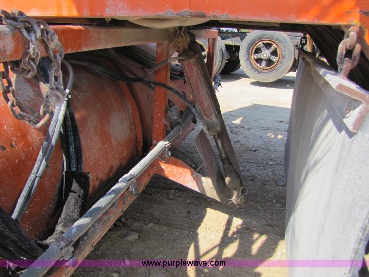 image for item A5056 Broce RC350 broom