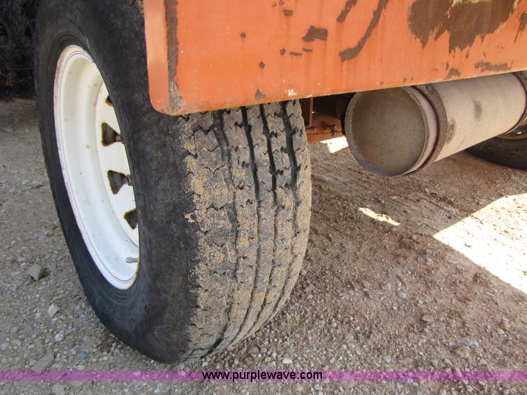 image for item A5056 Broce RC350 broom