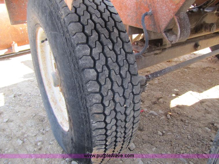 image for item A5056 Broce RC350 broom