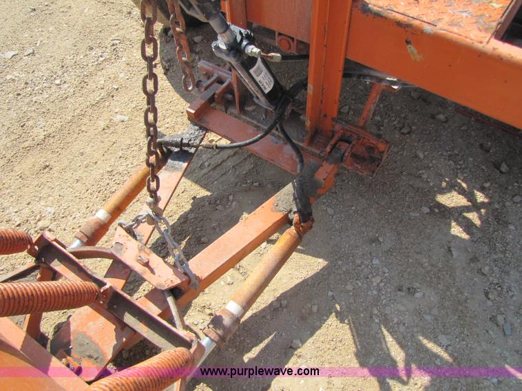 image for item A5056 Broce RC350 broom