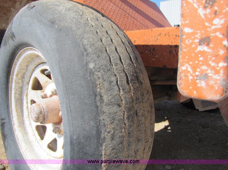 image for item A5056 Broce RC350 broom