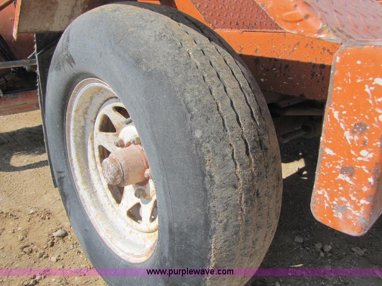 image for item A5056 Broce RC350 broom