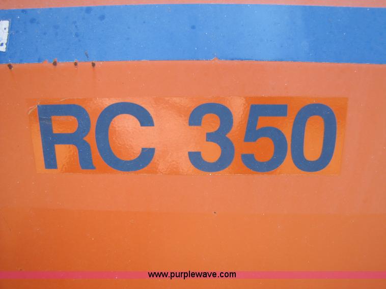 image for item A5056 Broce RC350 broom