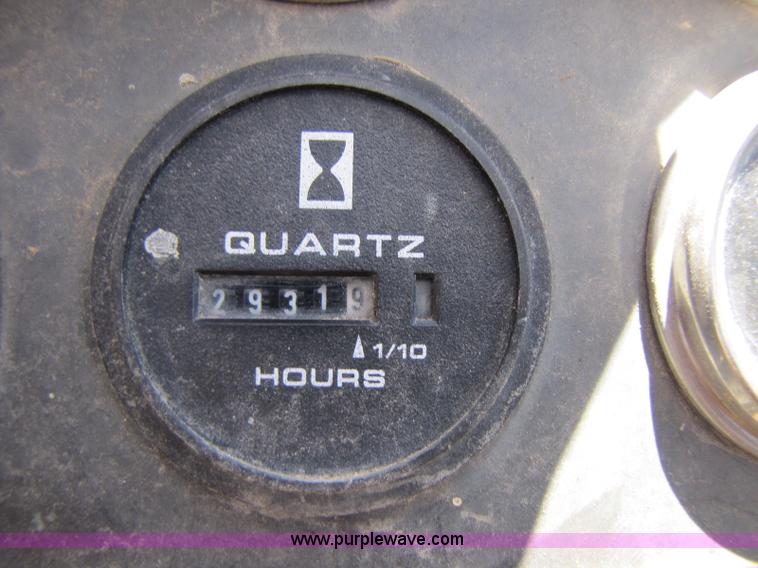 image for item A5064 Sellick SD-80 forklift