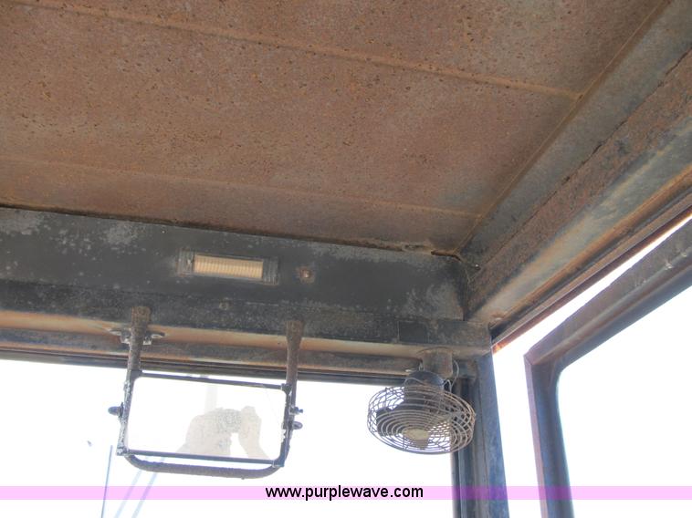 image for item C4501 1981 John Deere 570 motor grader