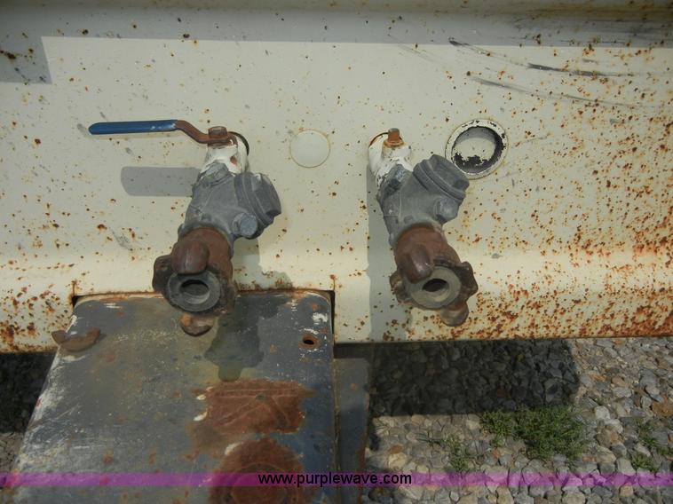 image for item D9697 Ingersoll Rand 175 Whisperized portable compressor