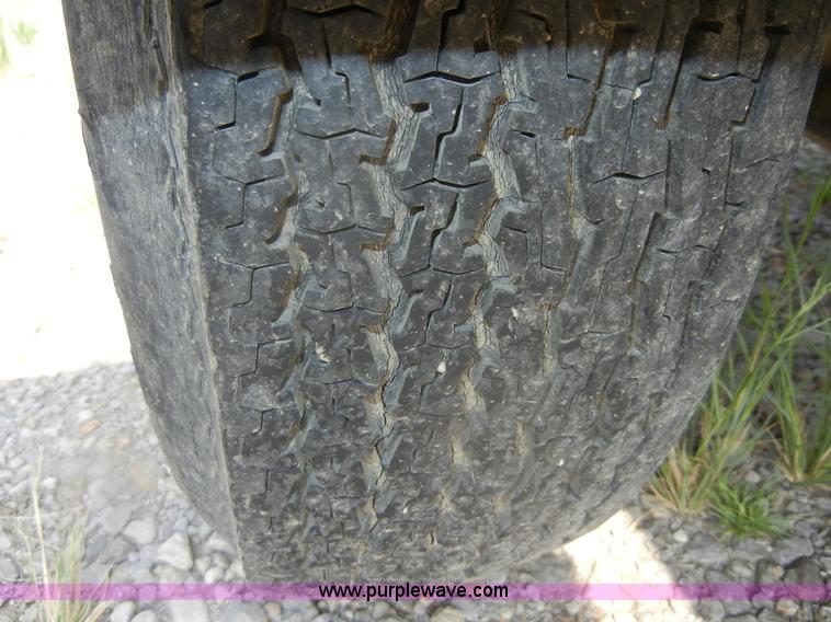 image for item D9697 Ingersoll Rand 175 Whisperized portable compressor