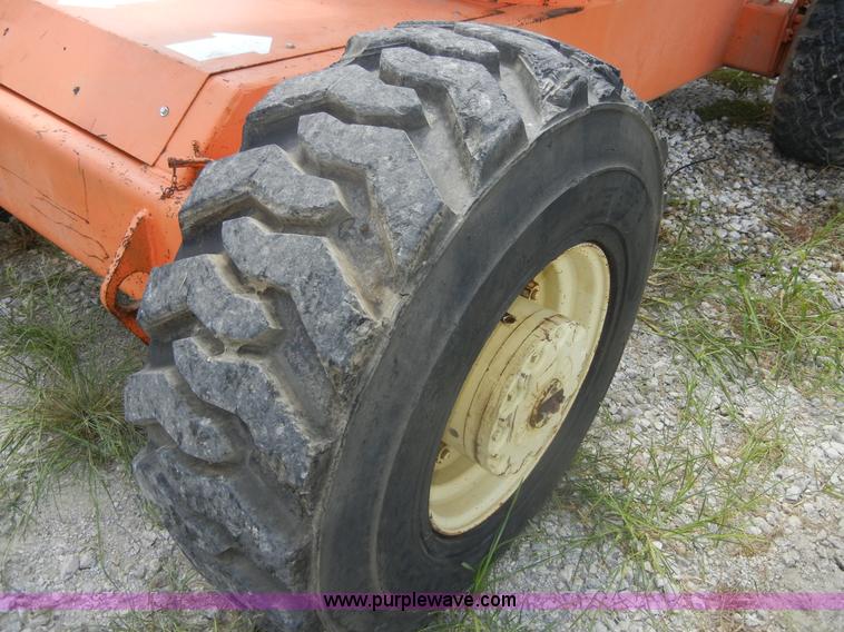 image for item D9731 JLG 1576 boom lift