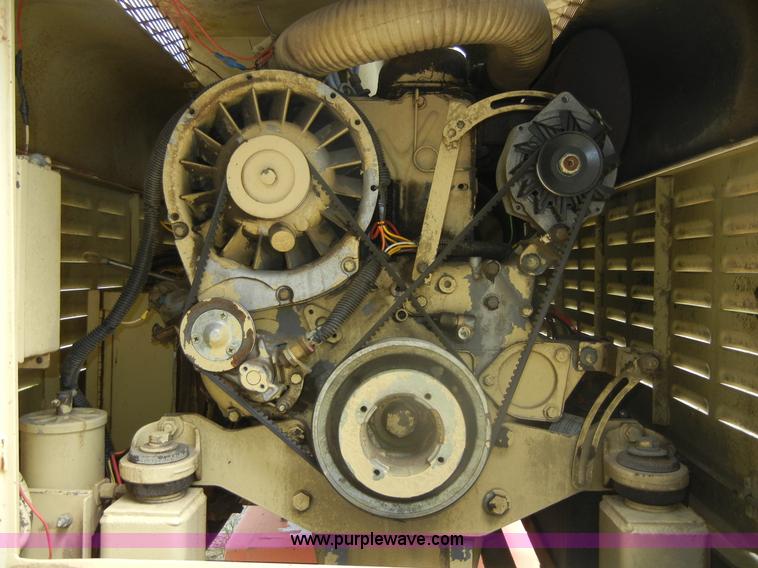 image for item D9731 JLG 1576 boom lift