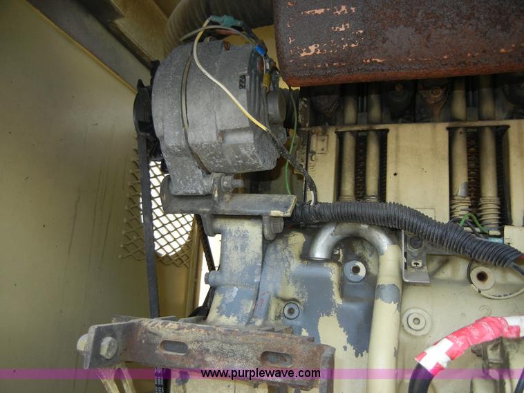 image for item D9731 JLG 1576 boom lift