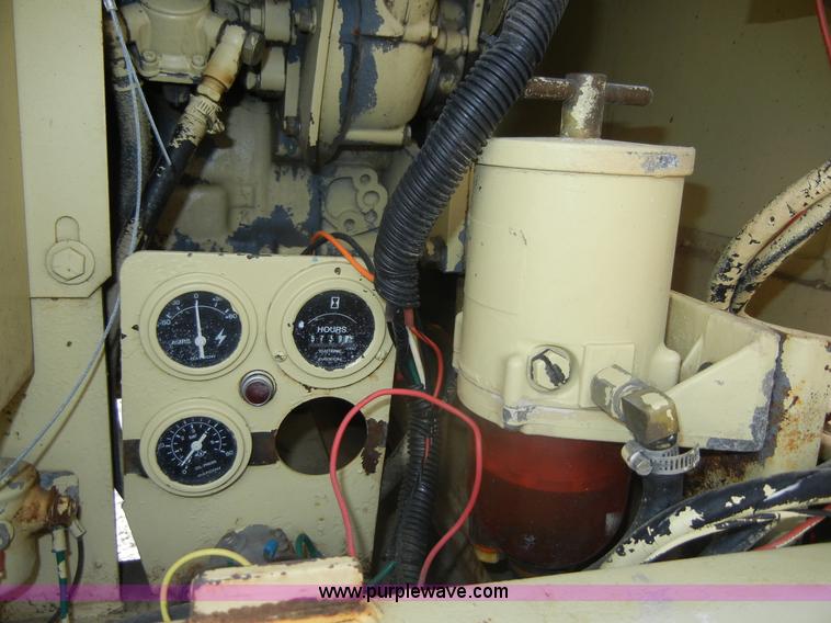 image for item D9731 JLG 1576 boom lift