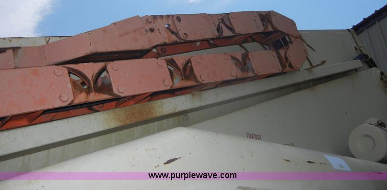 image for item D9731 JLG 1576 boom lift