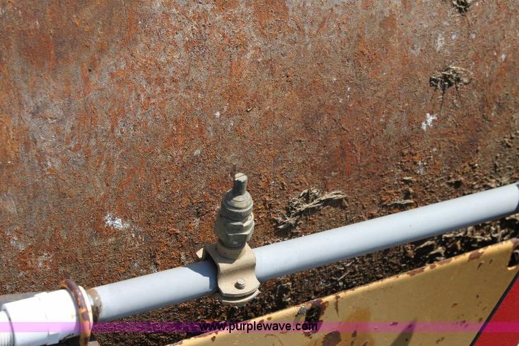 image for item F9751 Hyster C330 double drum roller