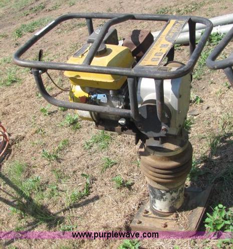 image for item F9758 Valakaz R90 tamper