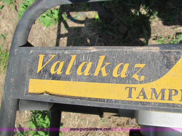 image for item F9758 Valakaz R90 tamper