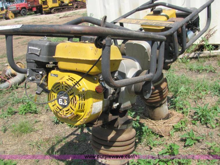 image for item F9758 Valakaz R90 tamper