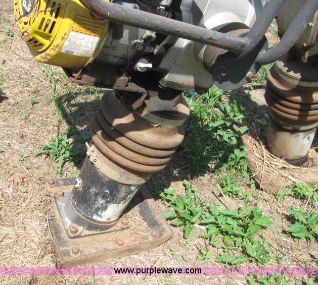 image for item F9758 Valakaz R90 tamper