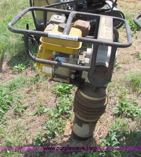 image for item F9759 Valakaz R90 tamper