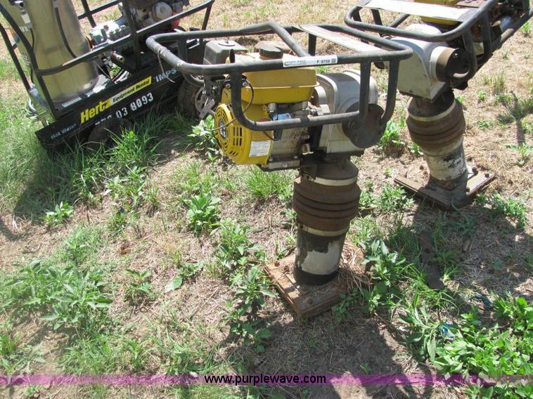 image for item F9759 Valakaz R90 tamper