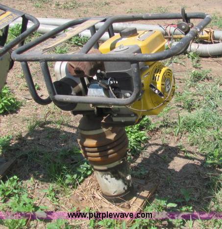 image for item F9759 Valakaz R90 tamper