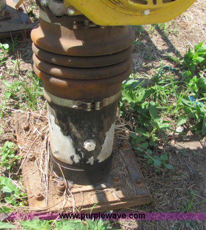 image for item F9759 Valakaz R90 tamper