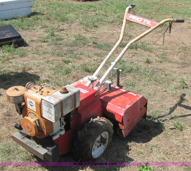 image for item F9762 Cement mixer