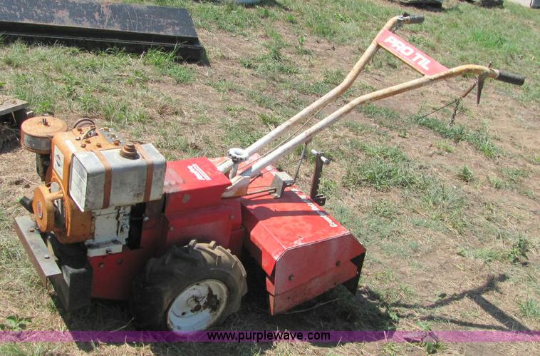 image for item F9762 Cement mixer