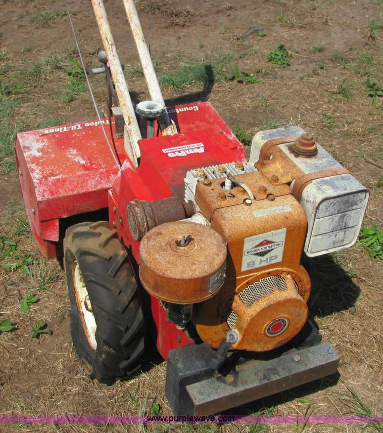 image for item F9762 Cement mixer