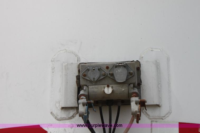 image for item A2717 1986 VIM tanker trailer