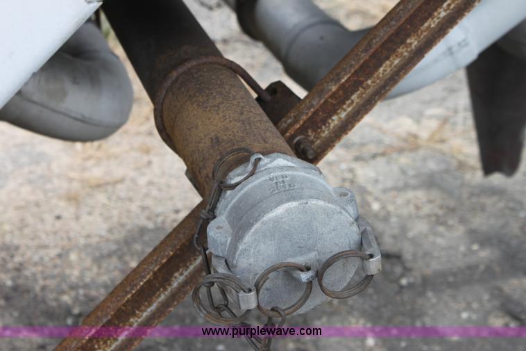 image for item A2717 1986 VIM tanker trailer