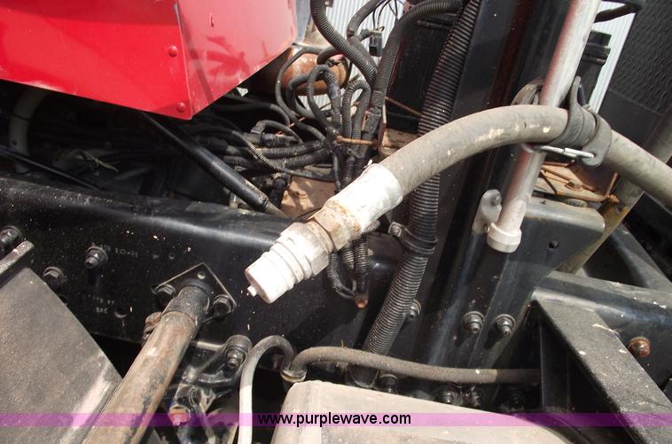 image for item A4013 1993 Freightliner FLA semi truck