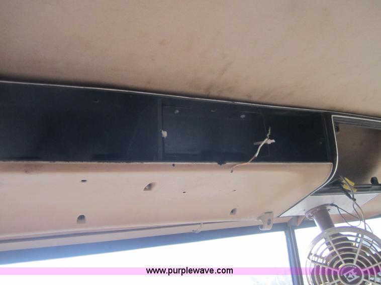 image for item A4710 1980 GMC Astro wrecker