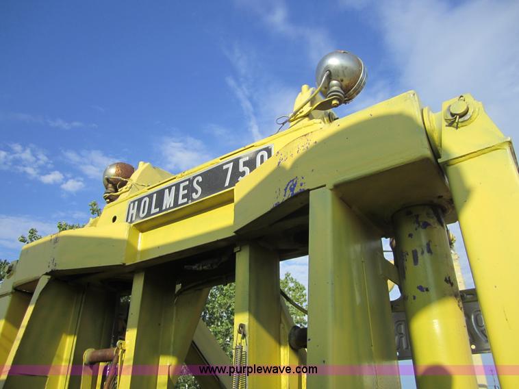 image for item A4710 1980 GMC Astro wrecker