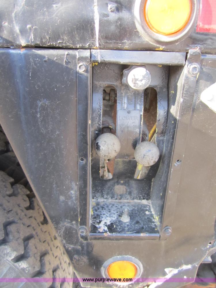 image for item A4710 1980 GMC Astro wrecker