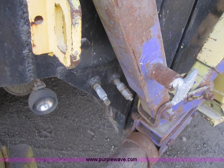 image for item A4710 1980 GMC Astro wrecker