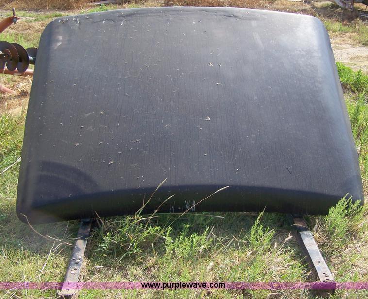 image for item E9305 Electric air deflector