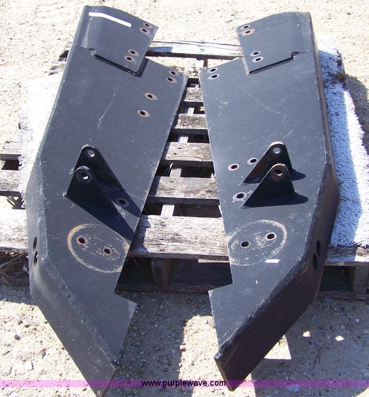 image for item E9306 Set of RGN frame ramps